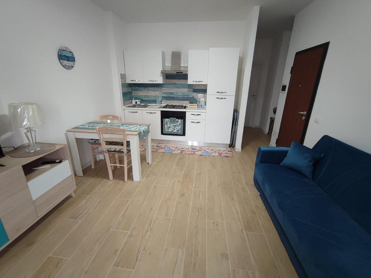 Marina di Cerveteri Dream House Cerenova 아파트 외부 사진
