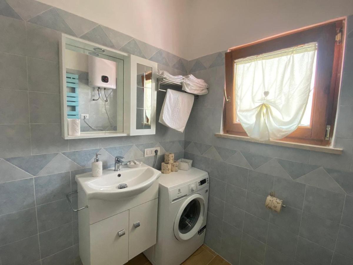 Marina di Cerveteri Dream House Cerenova 아파트 외부 사진