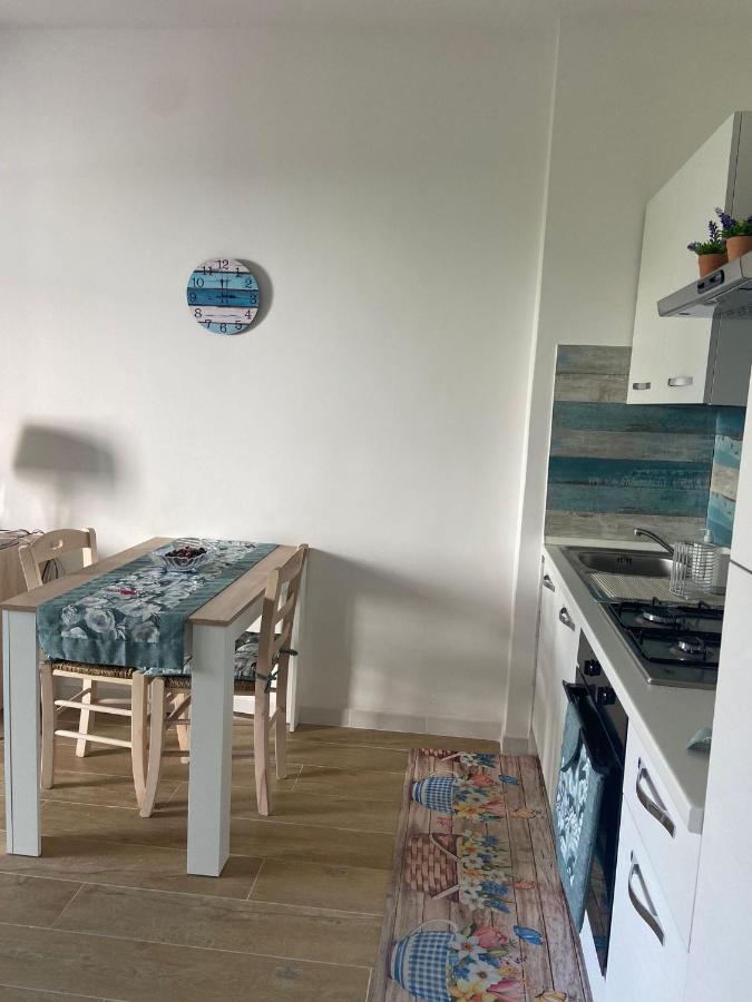 Marina di Cerveteri Dream House Cerenova 아파트 외부 사진