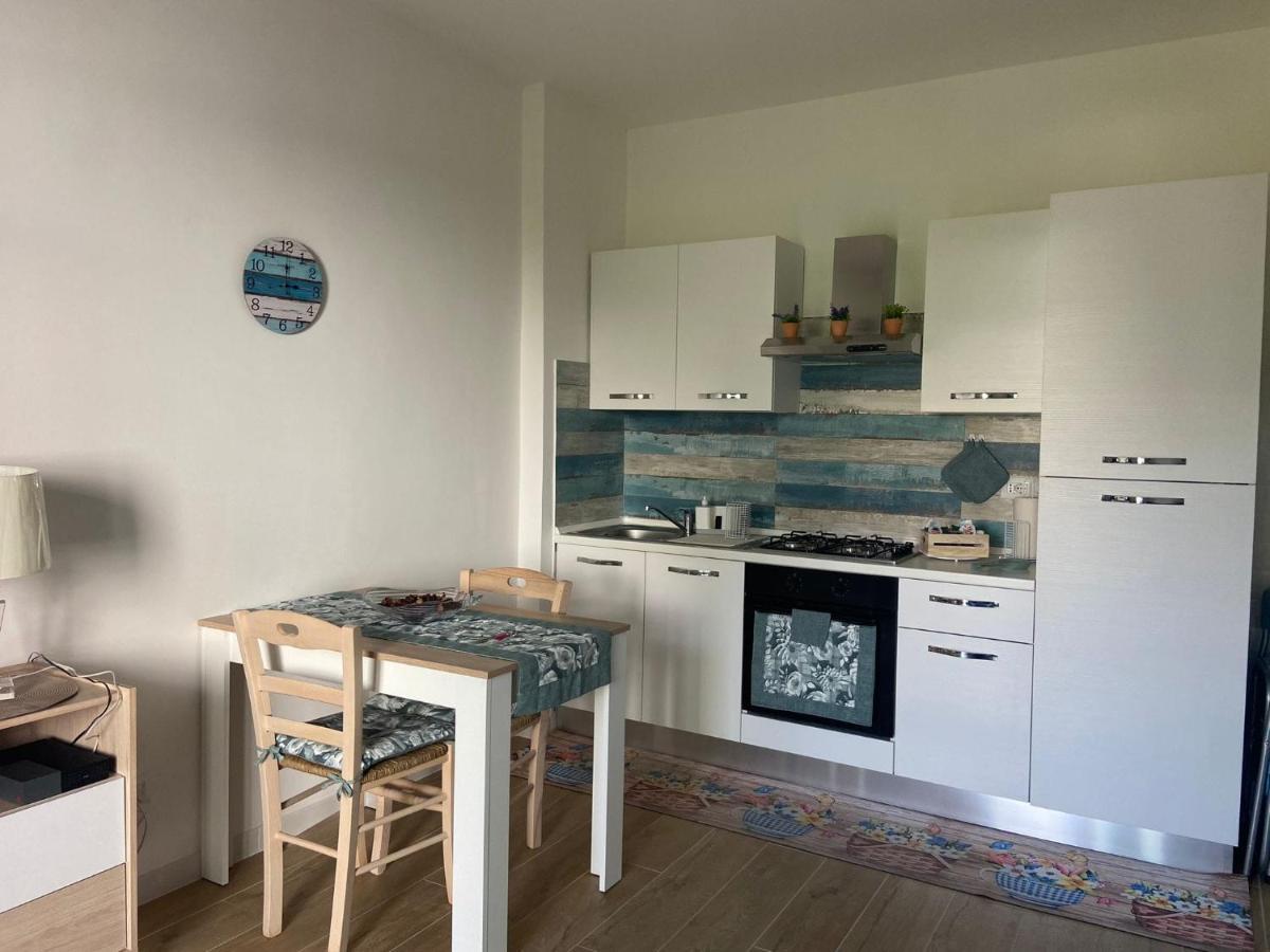 Marina di Cerveteri Dream House Cerenova 아파트 외부 사진