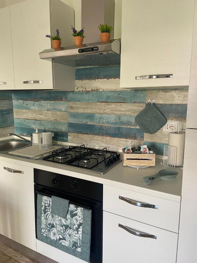 Marina di Cerveteri Dream House Cerenova 아파트 외부 사진